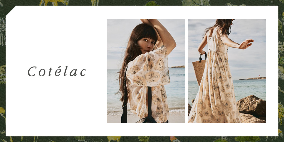 コレクションリテールジャパン cotelac