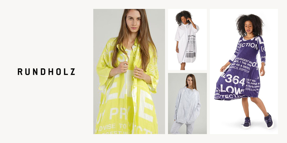 コレクションリテールジャパン RANDHOLZ