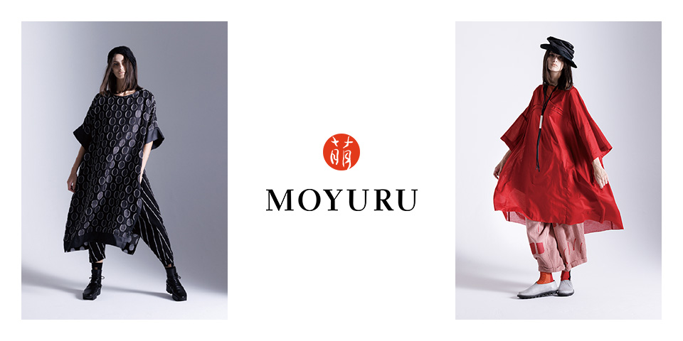 コレクションリテールジャパン MOYURU