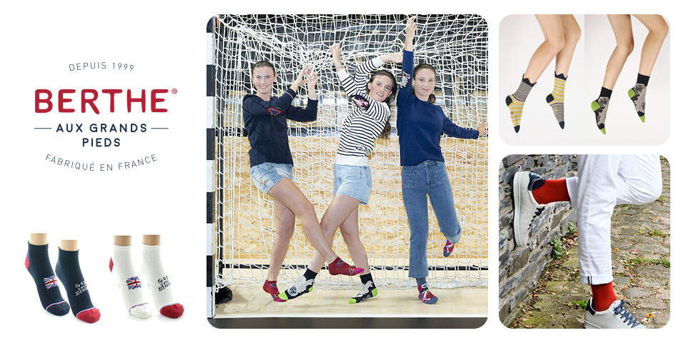 コレクションリテールジャパン BERTHE